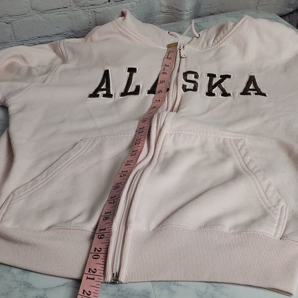 Alaska Jacket  - Picture 9 of 10